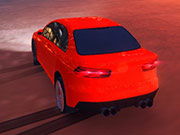 City Car Driving Simulator: Stunt Master