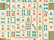 Classic Mahjong