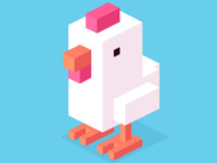 Crossy Road