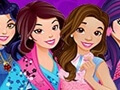 Disney Descendants: Smarte Couture