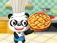 Dr. Pandas Restaurant