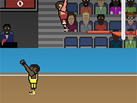 Dunk Game