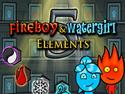 Feuer und Wasser 5