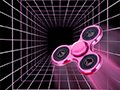 Fidget Spinner Xtreme Racing