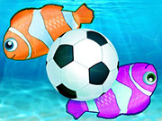 Fish Soccer