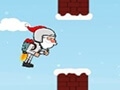 Flappy Santa