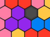 Hex Puzzle