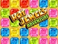 Hot Jewels Adventure