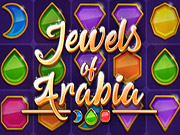 Jewels of Arabia