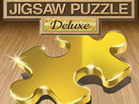 Jigsaw Puzzle Deluxe