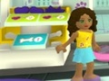 Lego Friends Pet Salon