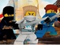 Lego Ninja