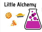 Little Alchemy