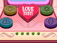 Love Tester Deluxe 