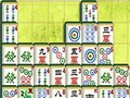 Mahjong Chain kostenlos spielen -  🏆