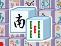 Mahjong Connect Deluxe