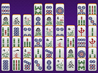 Mahjong Linker Kyodai