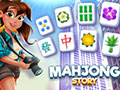 Mahjong Story