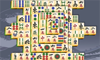 Mahjong Titans auf Mahjong SPIELEN.at