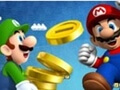 Mario and Luigi Escape 2