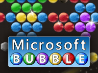 Microsoft Bubble