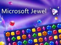 Microsoft Jewel