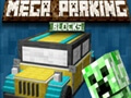 Minecraft Parking