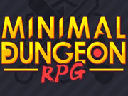 Minimal Dungeon RPG