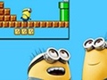 Minions Bros World 2