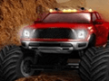 Monster Truck Demolisher