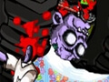 Monstertruck: Zombie-Crusher