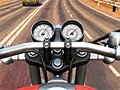 Moto Road Rash 3D