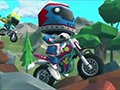 Moto Trial Racing 2 Two Player
