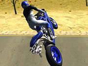 Motorbike Simulator