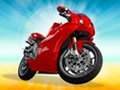 Motorbike Wash and Repair