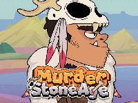 Murder Stone Age