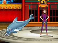 My Dolphin Show 9