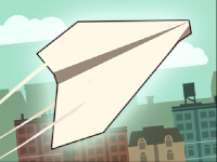 Paper Flight