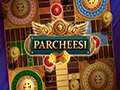 Parcheesi Deluxe