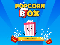 Popcorn Box