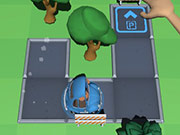 Puzzle Parking 3D