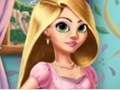 Rapunzel Echtes Umstyling