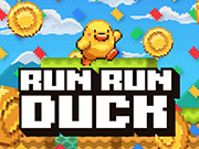 Run Run Duck