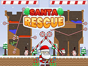 Santa Gifts Rescue