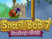 Snail Bob 7