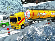 Snow Truck Extreme