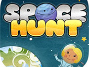 Space Hunt