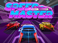 Speed Master