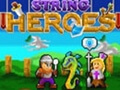 String Heroes