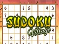 Sudoku-Dorf